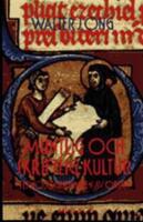 Muntlig och skriftlig kultur