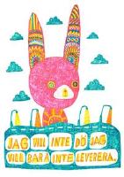 Jag vill inte d&ouml;, jag vill bara inte leverera
