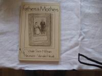 Fathers & Mothers; Five Papers on the Archetypal Background of Family Psychology