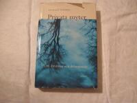 Privata myter : om dr&ouml;mmar och dr&ouml;mmande