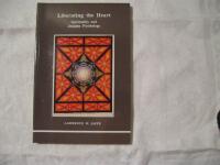 Liberating the Heart: Spirituality and Jungian Psychology 