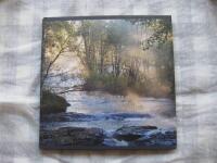 Str&ouml;mmar av l&ouml;ften 