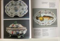 Den europeiska keramiken