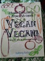 Vegan Vegan!