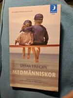 Medm&auml;nniskor