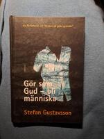 G&ouml;r som Gud - bli m&auml;nniska