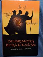 Pilgrimens ber&auml;ttelse