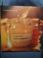 Sch&uuml;cks honungsmat