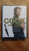 Cook with Jamie : my guide to making you a better cook
