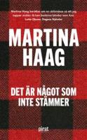 Det &auml;r n&aring;got som inte st&auml;mmer
