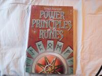 Power and principles of the runes