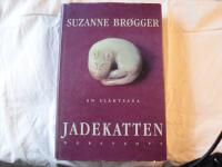 Jadekatten : en sl&auml;ktsaga