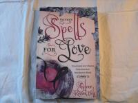 Silvers Spells for Love