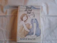 T&auml;nd ett litet ljus