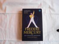 Freddie Mercury : den definitiva biografin
