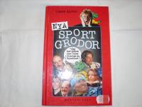 Nya Sportgrodor