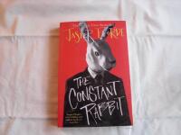 Constant Rabbit - The Sunday Times bestseller