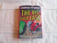 The big over easy : an investigation with the nursery crime division