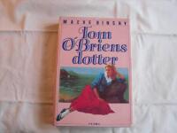 Tom O'Briens dotter