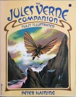 The Jules Verne companion