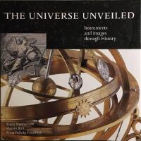 The universe unveiled : instruments and images through history