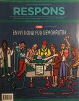 Respons 2021 nr 5 : En ny rond för demokratin