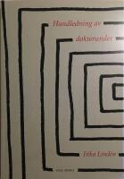 Handledning av doktorander