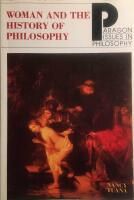 Woman and the history of philosophy