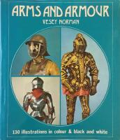Arms and armour