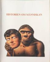 Historien om m&auml;nniskan