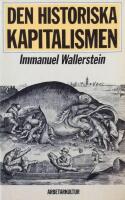Den historiska kapitalismen