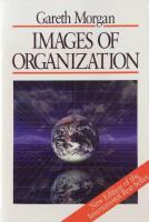 Images of organization