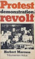 Protest, demonstration, revolt