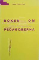 Boken om pedagogerna