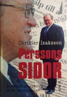 Perssons sidor : en kritisk granskning av en statsminister