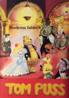 Tom Puss 4 : Jag duger som jag &auml;r