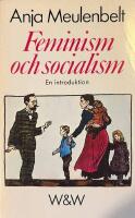 Feminism och socialism : en introduktion
