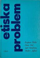 Etiska problem