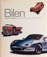 Bilen : en designhistoria 1900-2001