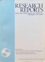 Arbetararistokrater och arbetarbyr&aring;krater : om reformistiska och revolution&auml;ra tendenser inom den svenska arbetarklassen i b&ouml;rjan av seklet