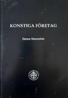 Konstiga f&ouml;retag