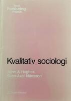 Kvalitativ sociologi