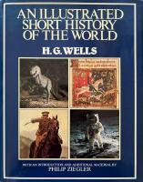 An illustrated short history of the world