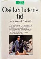 Os&auml;kerhetens tid