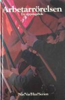 Arbetarr&ouml;relsen : en uppslagsbok