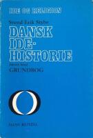 Dansk idehistorie : grundbog. Bd 1