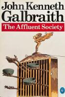 The affluent society