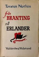Fr&aring;n Branting till Erlander 