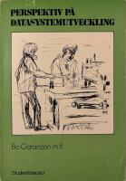 Perspektiv p&aring; datasystemutveckling : om datatekniska milj&ouml;er, systemutvecklingsprocessen och arbetsorganisation