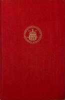 Uppsala universitet 1477-1977